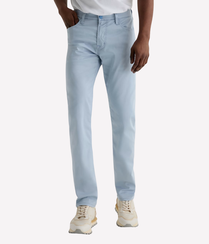 Tellis Jean in Ocean Winds