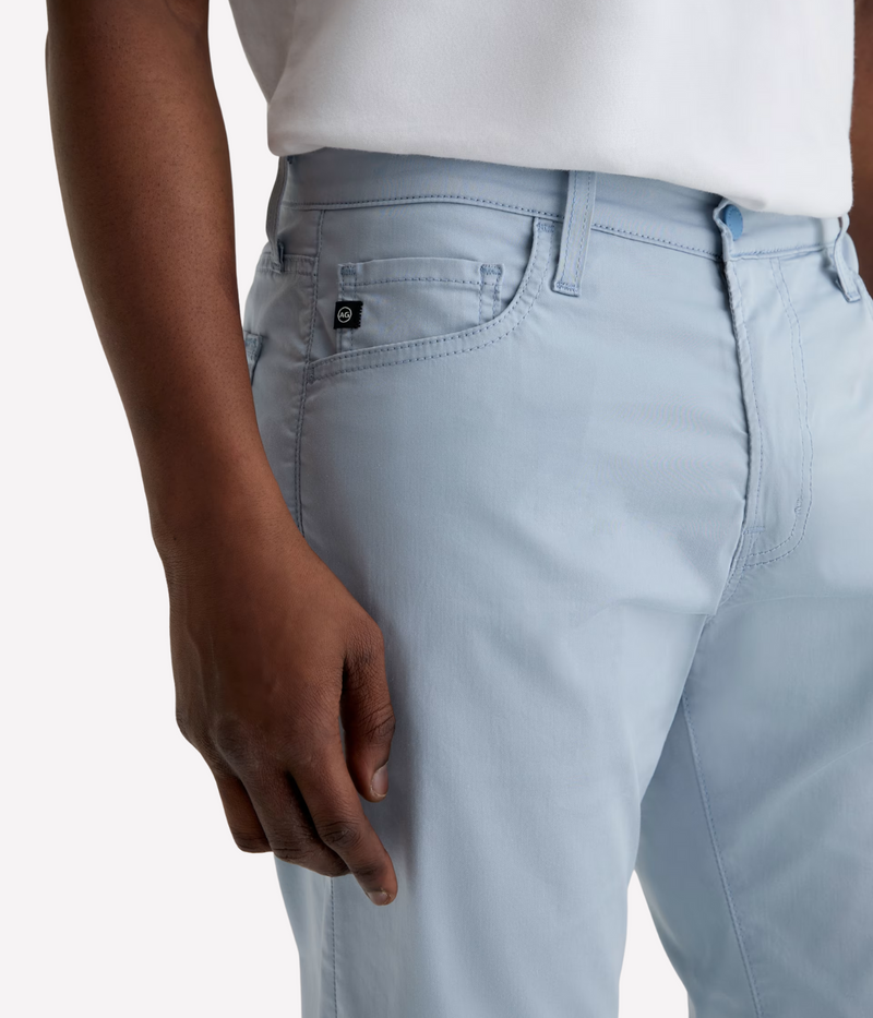 Tellis Jean in Ocean Winds