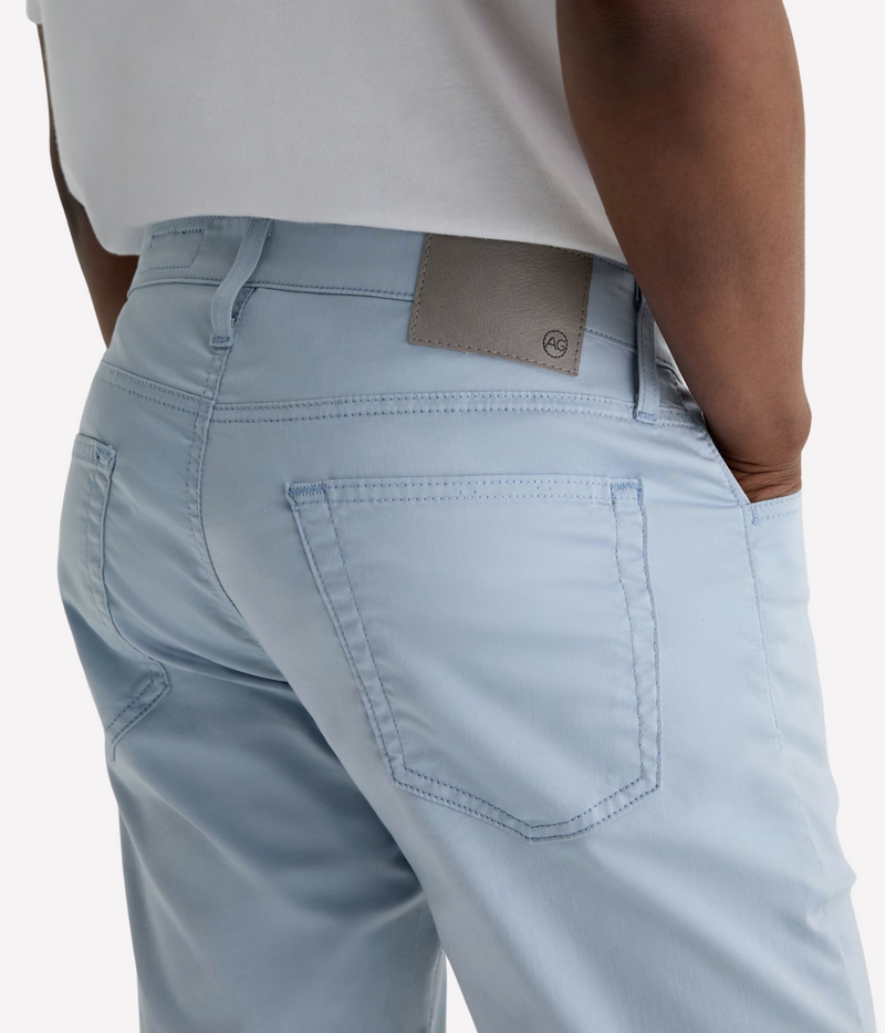 Tellis Jean in Ocean Winds