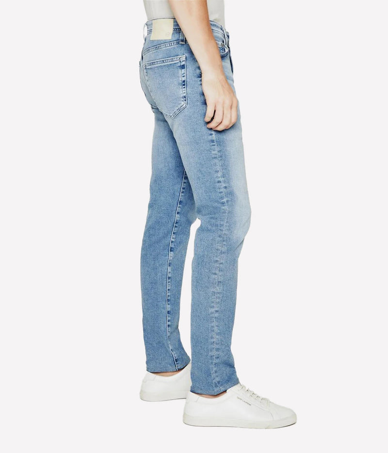 Tellis Jean in Satillo