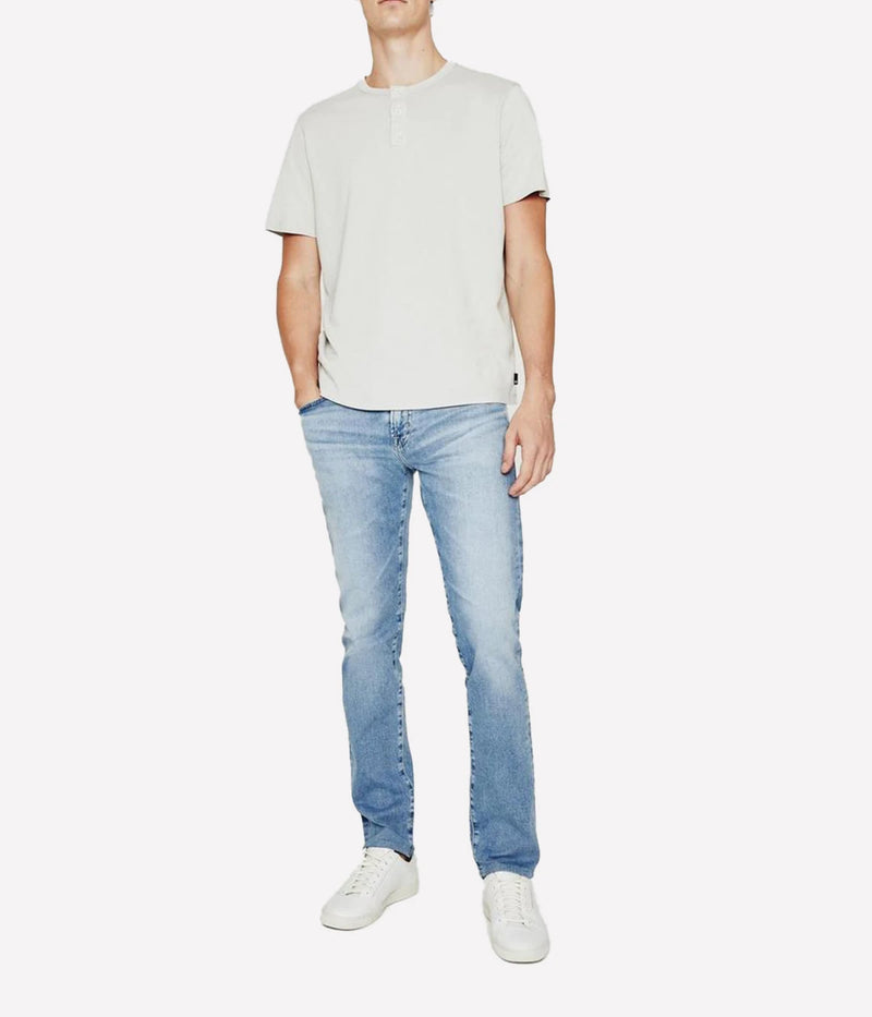 Tellis Jean in Satillo