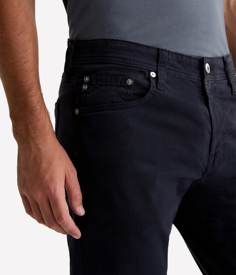 Tellis Pant in New Navy