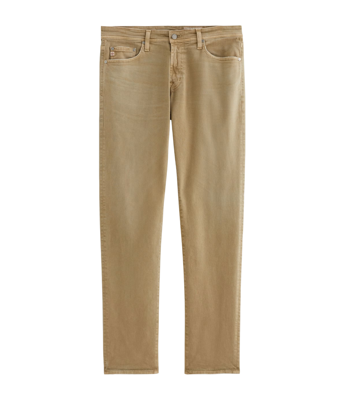 Tellis Jean in 7 Years Sulfur Café Con Leche