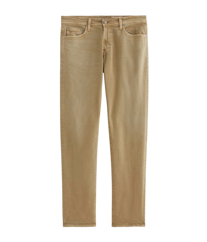 Tellis Jean in 7 Years Sulfur Café Con Leche