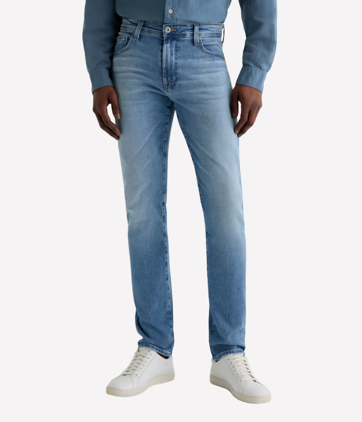 Tellis Jean in Alamar