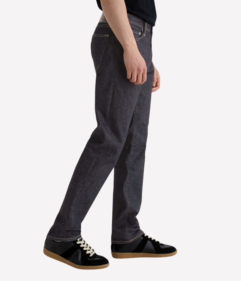 Tellis Jean in Colfax