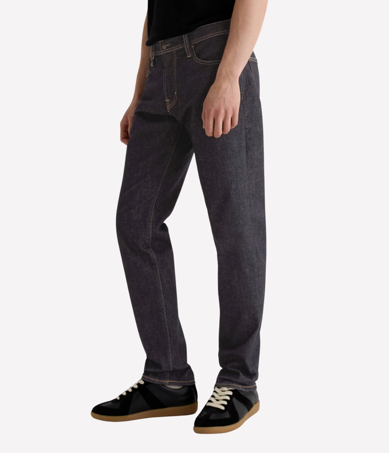 Tellis Jean in Colfax