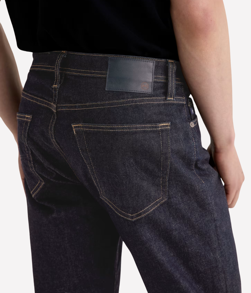 Tellis Jean in Colfax