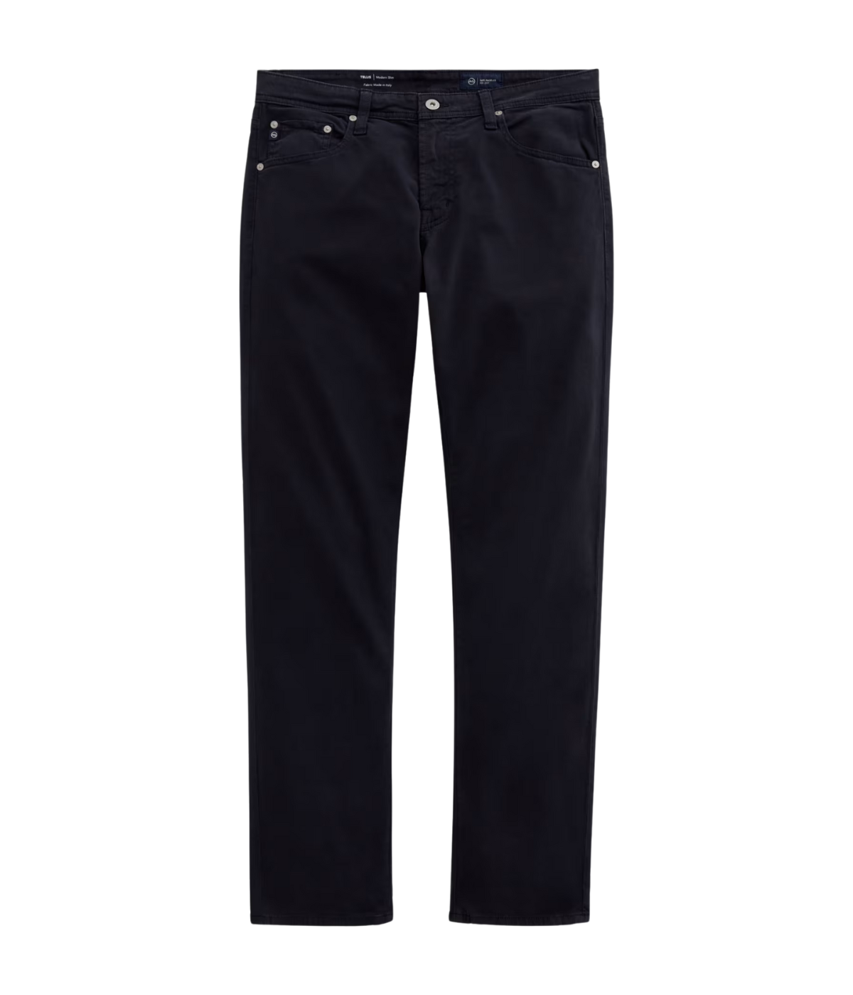 Tellis Pant in New Navy