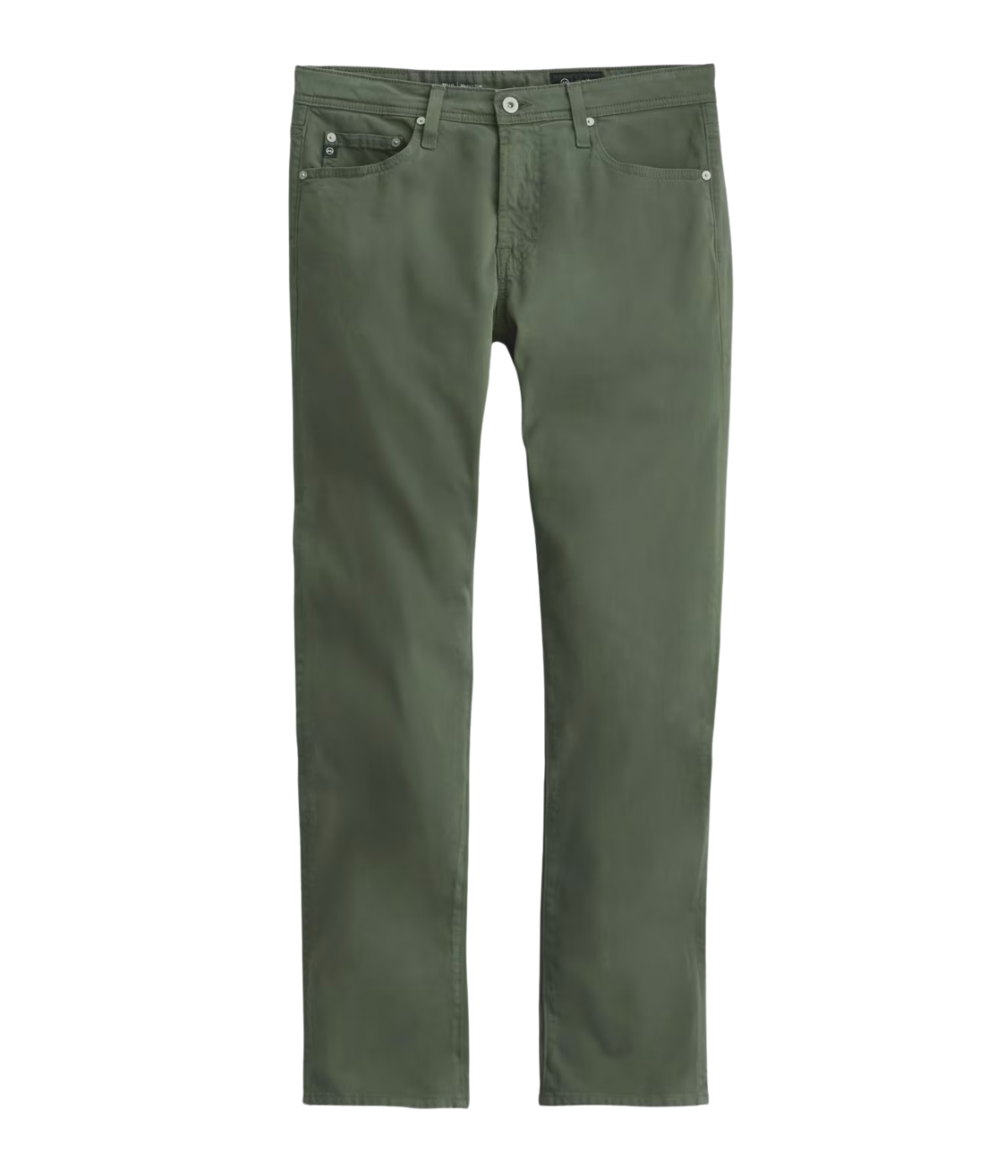 Tellis Jean in Urban Green