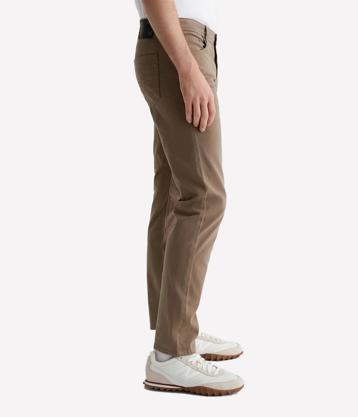 *FINAL SALE* Tellis in Wild Mushroom