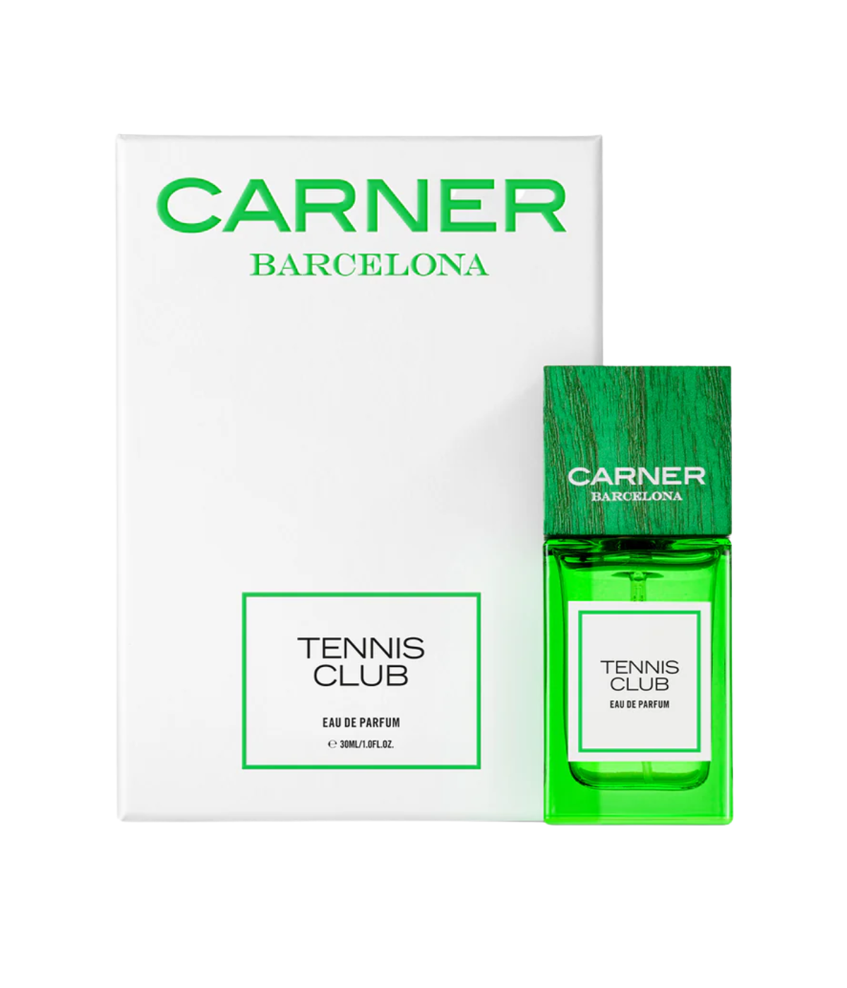 Tennis Club 30ml