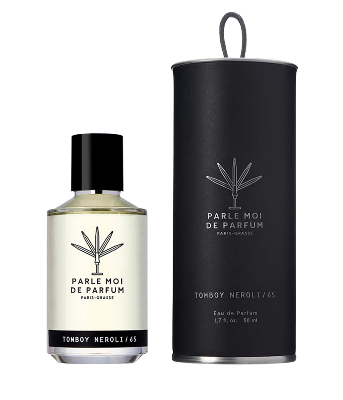 Tomboy Neroli Perfume 50ml