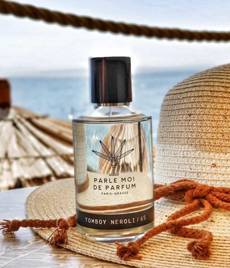 Tomboy Neroli Perfume 50ml