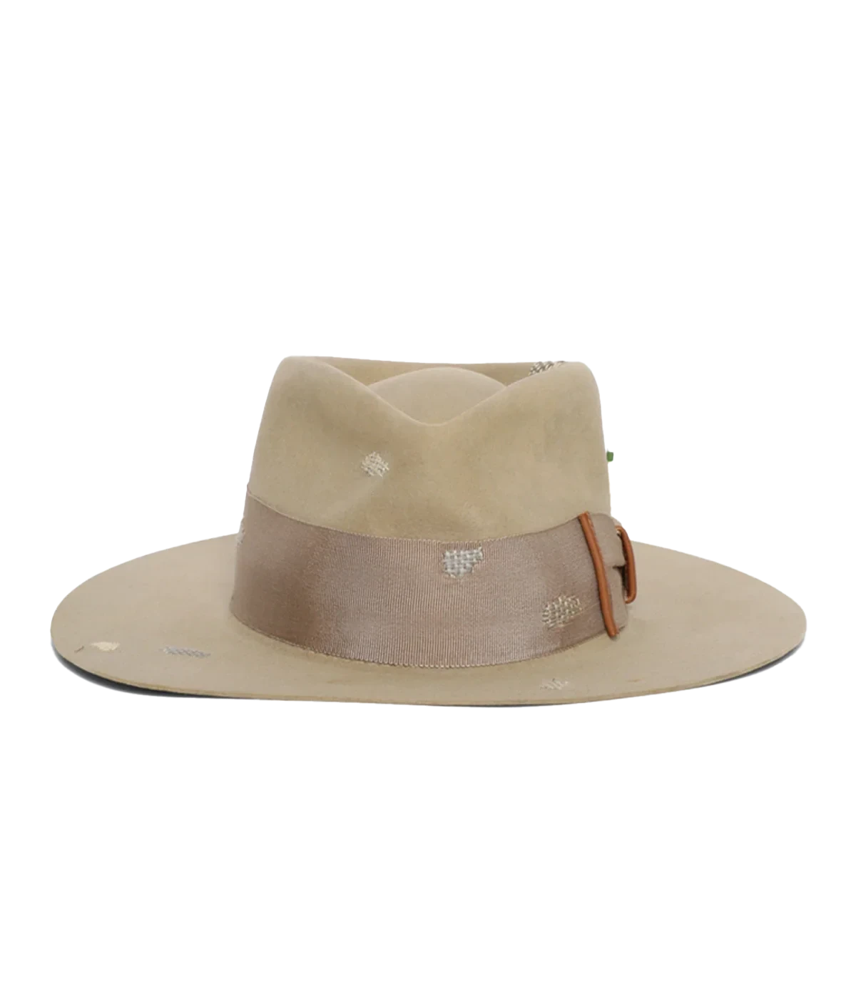 Tubby Hat in Sahara