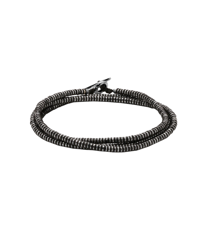 Katta Wrap in Black