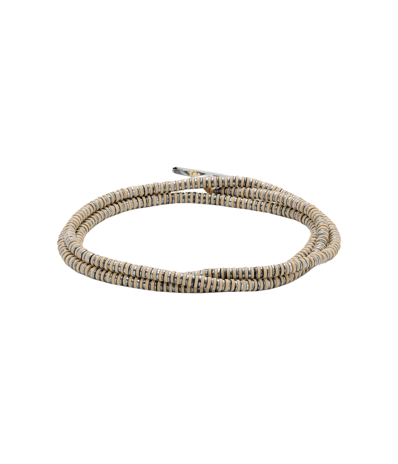 Katta Wrap in Off White