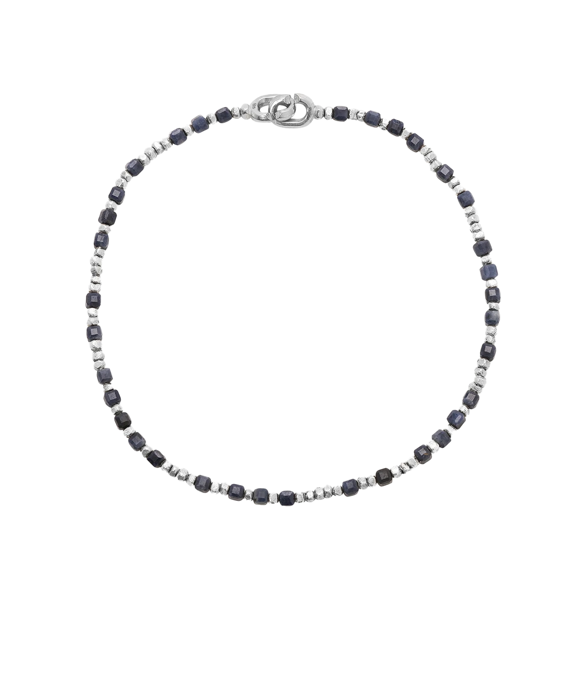 Percep Bracelet in Blue Sapphire