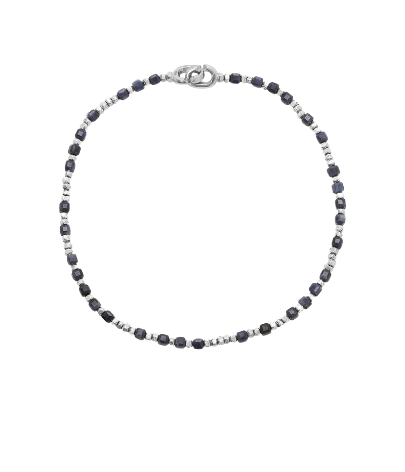 Percep Bracelet in Blue Sapphire