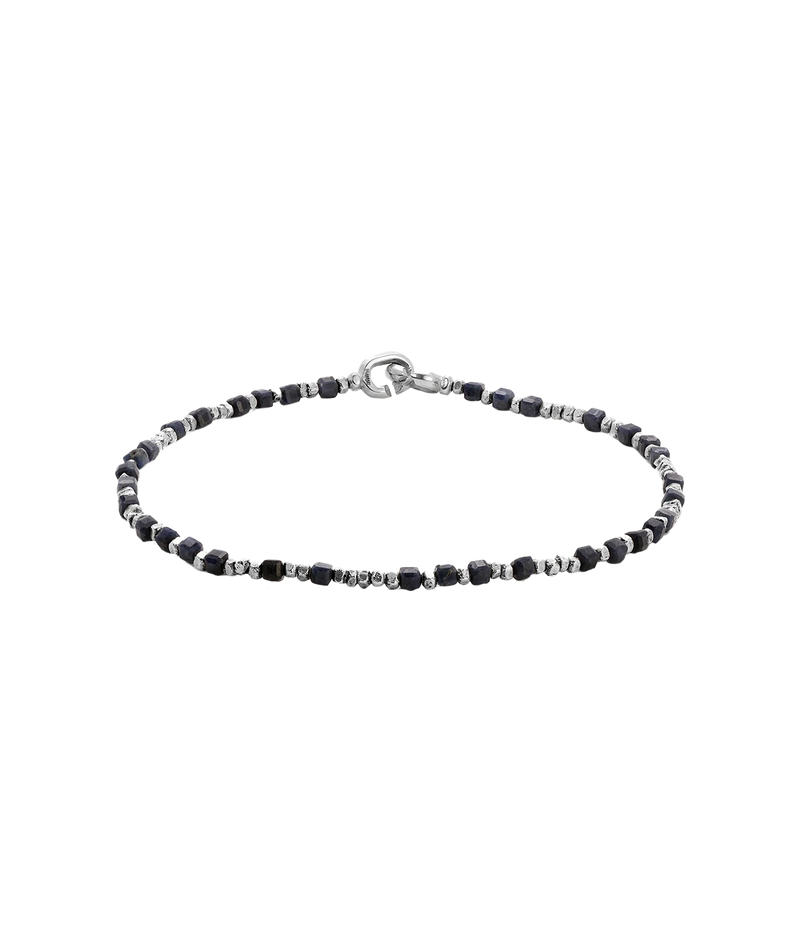 Percep Bracelet in Blue Sapphire