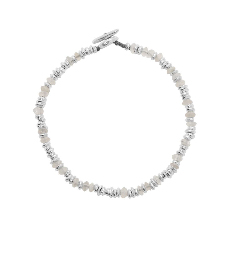 Pilla Bracelet in Moonstone