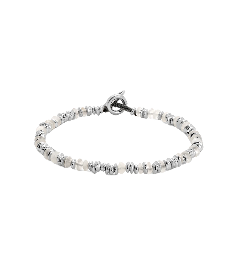 Pilla Bracelet in Moonstone
