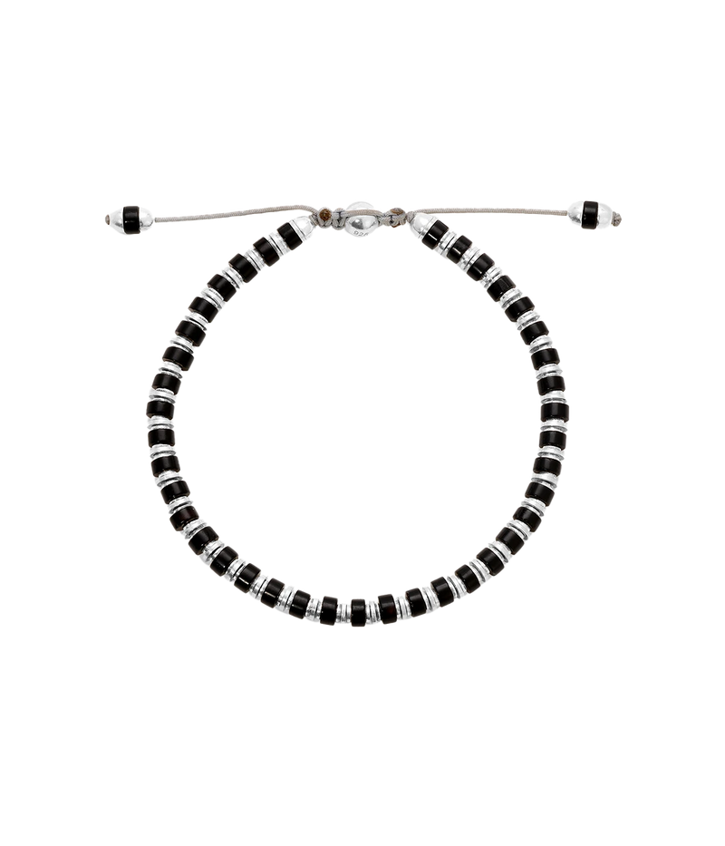 Sapet Bracelet in Onyx