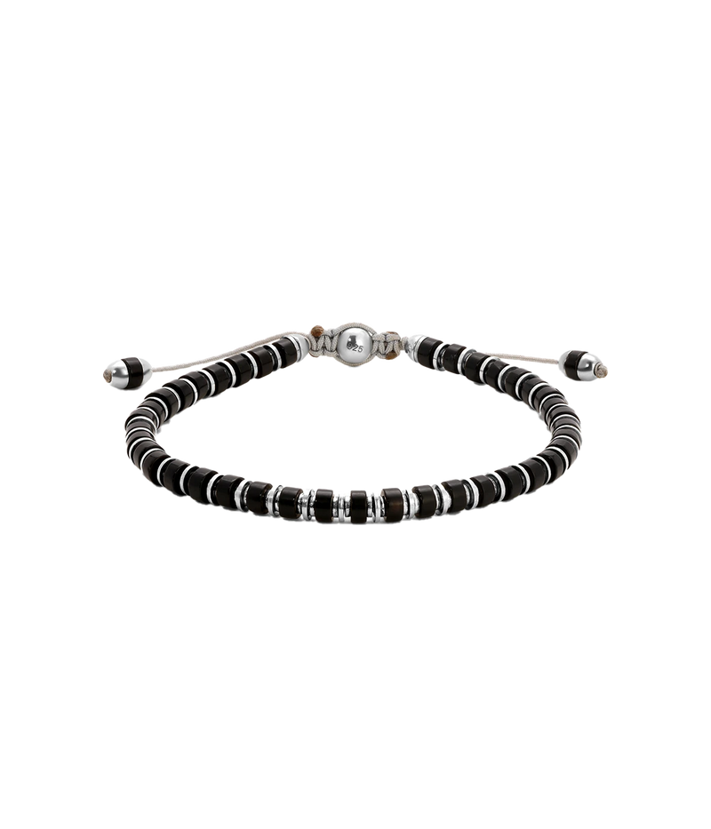 Sapet Bracelet in Onyx