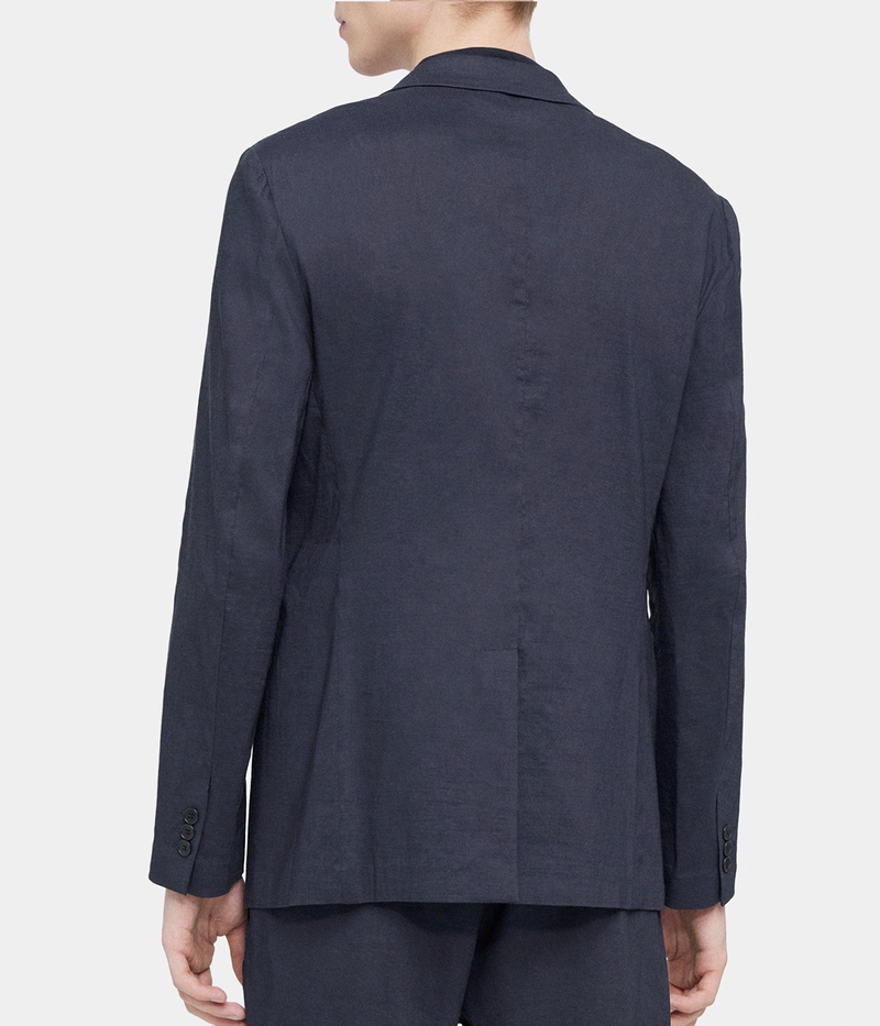 Clinton Blazer in Space
