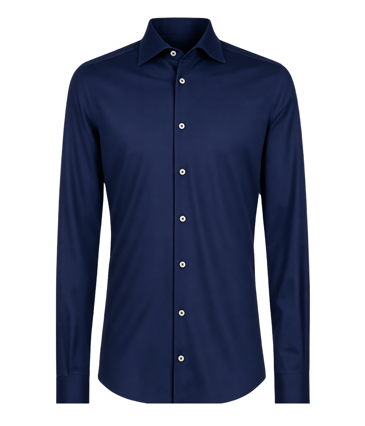 Dandy Shirt in Blue