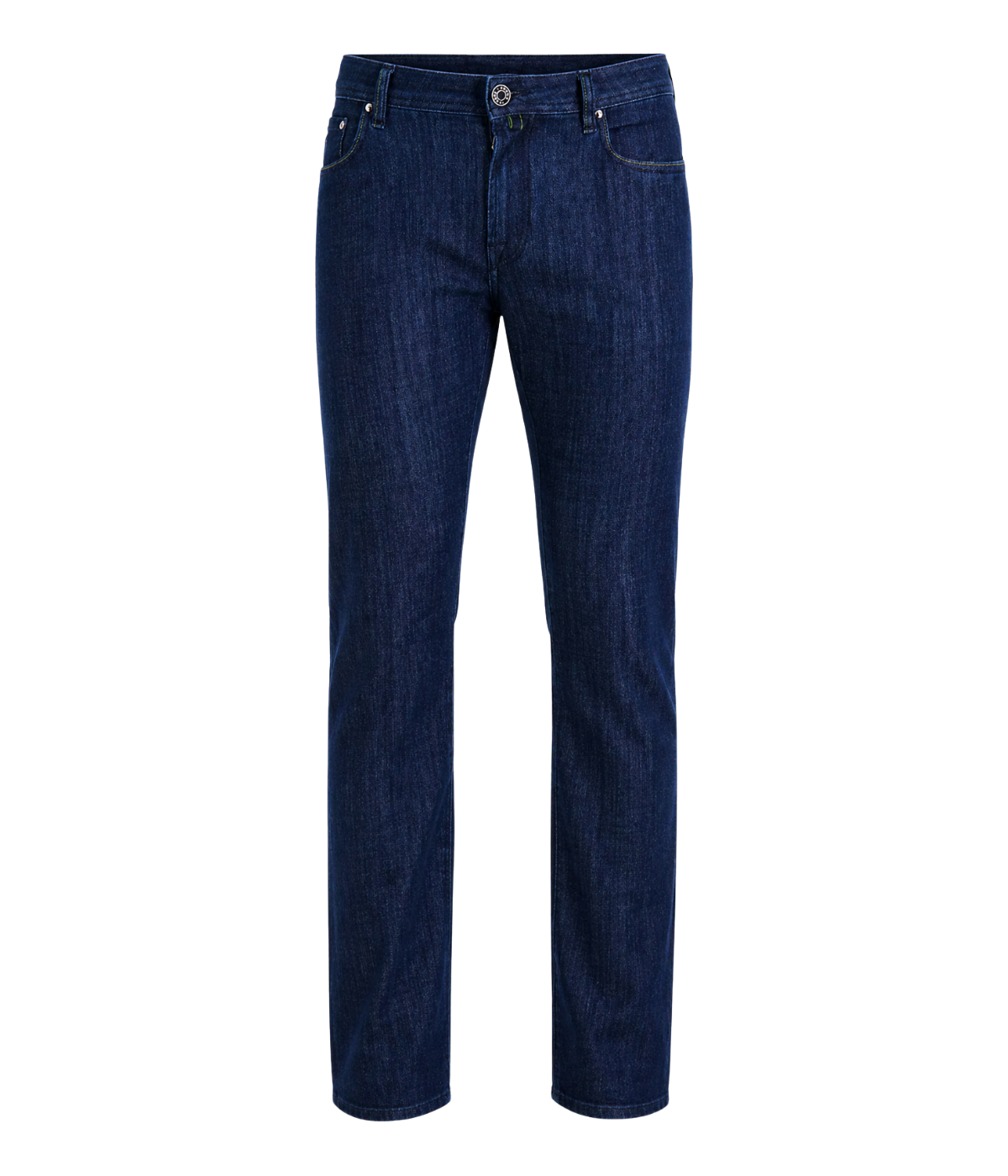 Bard Zip 5 Pkt Slim Fit in 100D