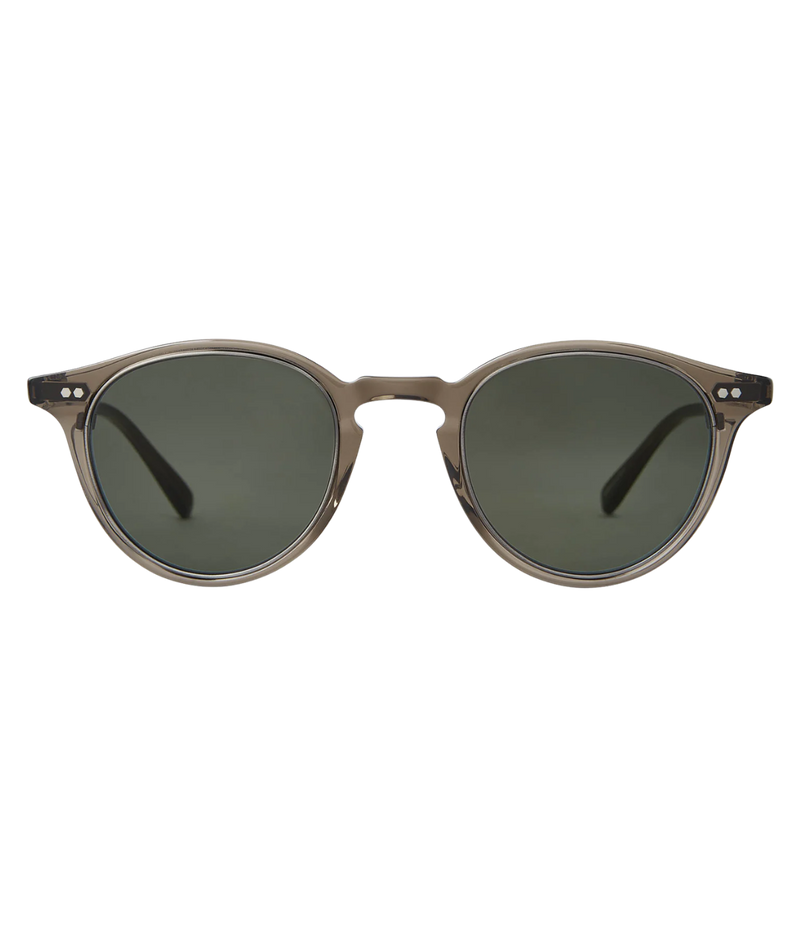 Marmont II Sun 48 Sunglasses in Stone & Pewter
