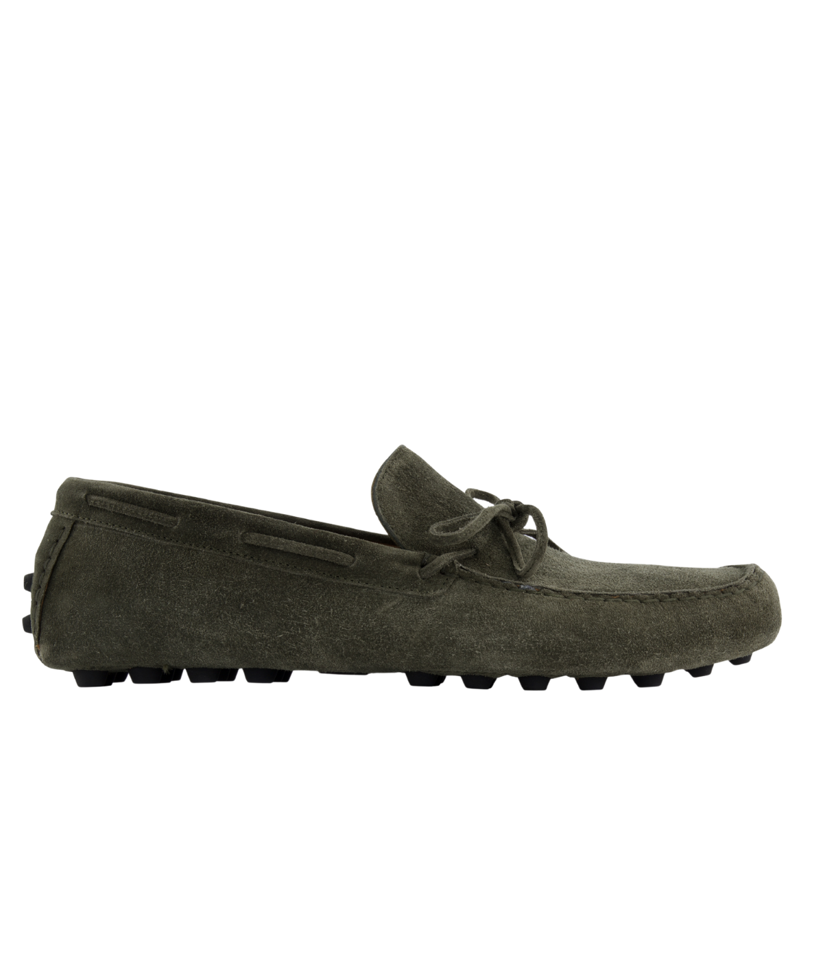 Leo Loafer in Foresta