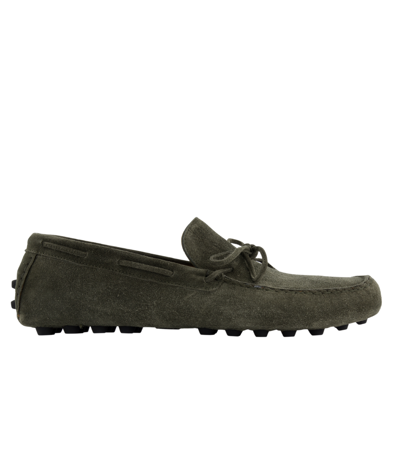 Leo Loafer in Foresta