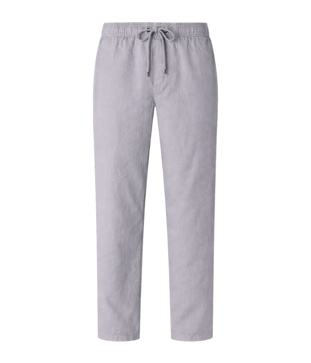 Relaxed Linen Pant in Grey Sky Pigment