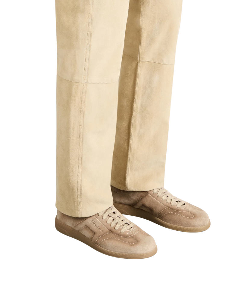 Oly Sneaker in Beige