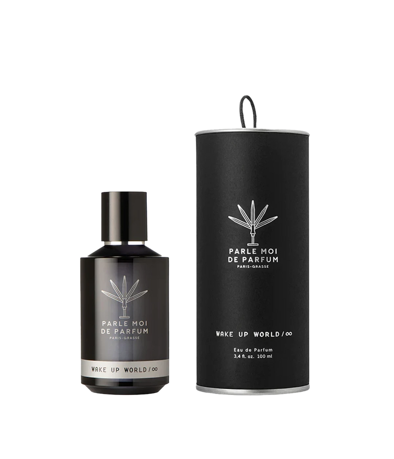 Wake Up World Perfume 50Ml