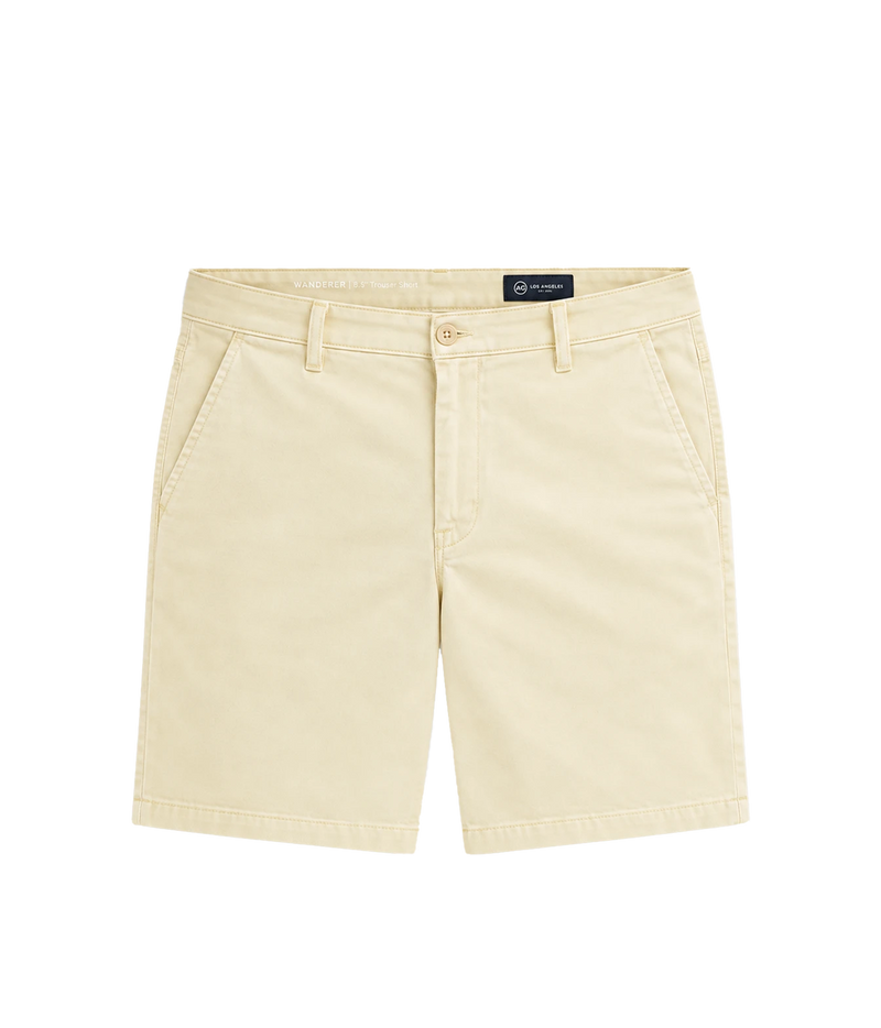 Wanderer Short in Solar Oasis