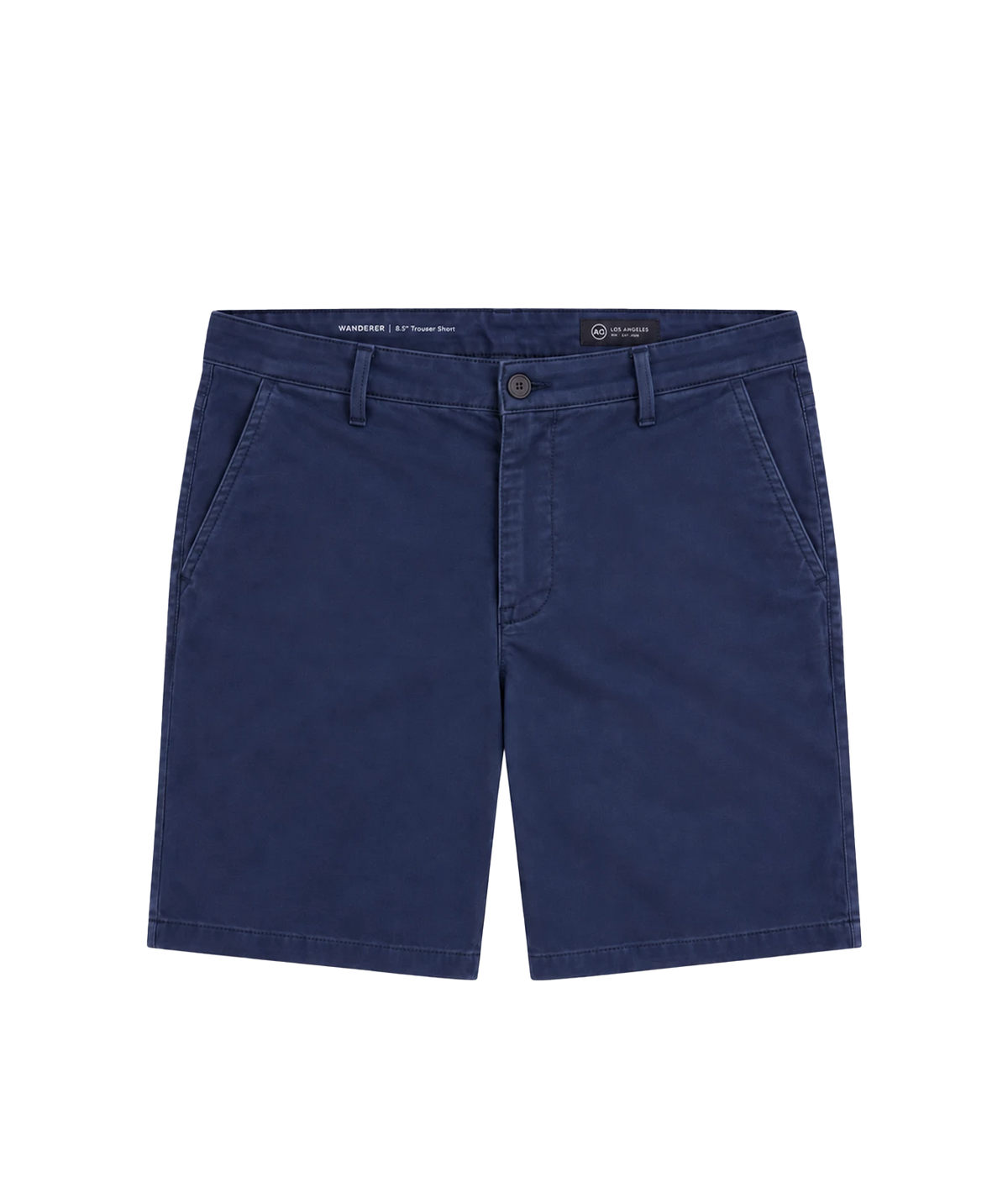 Wanderer Short in Stormy Night