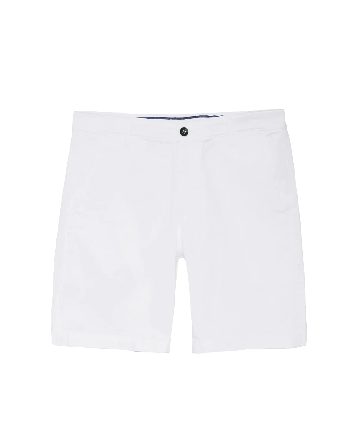 Wanderer Short in White