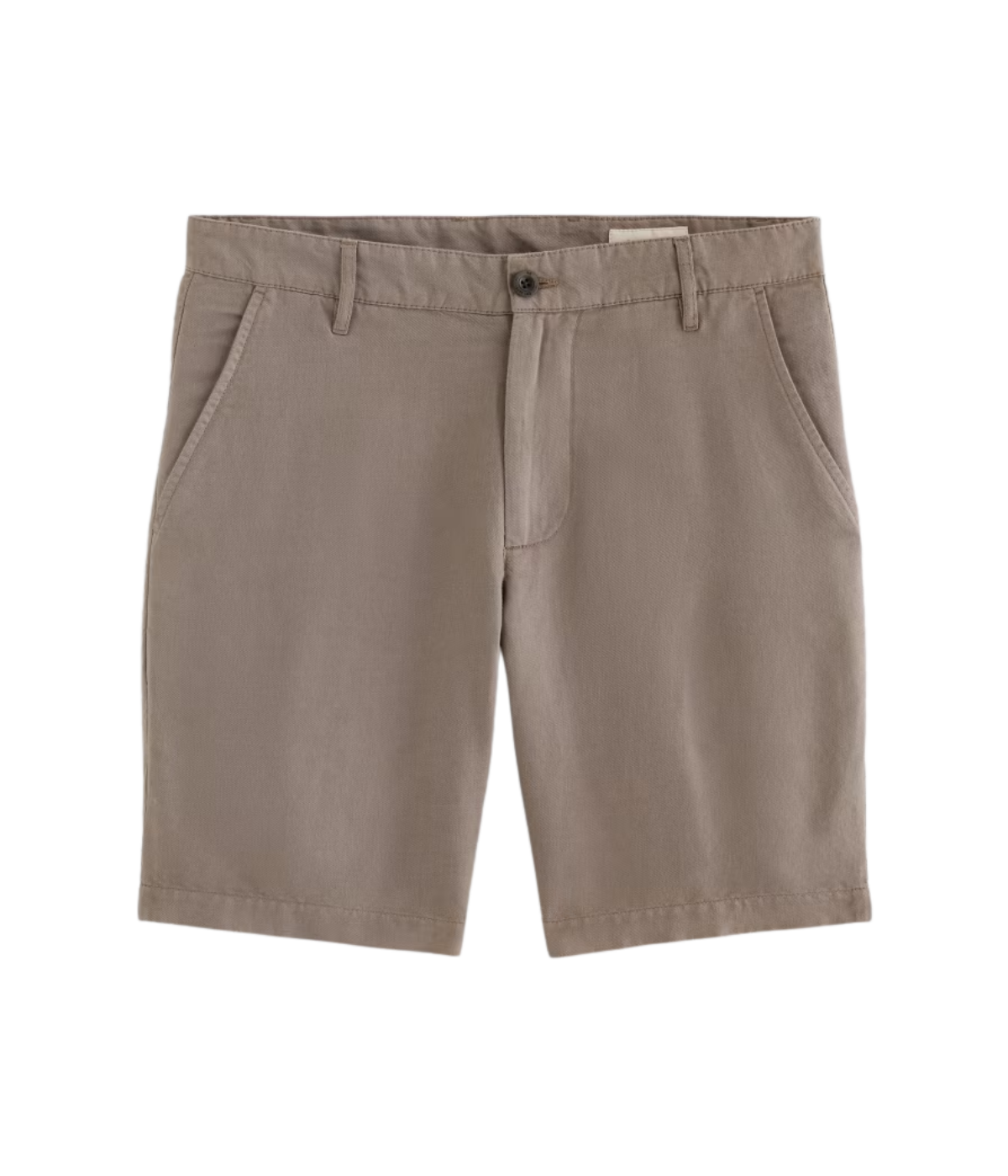 Wanderer Short in Amber Dust