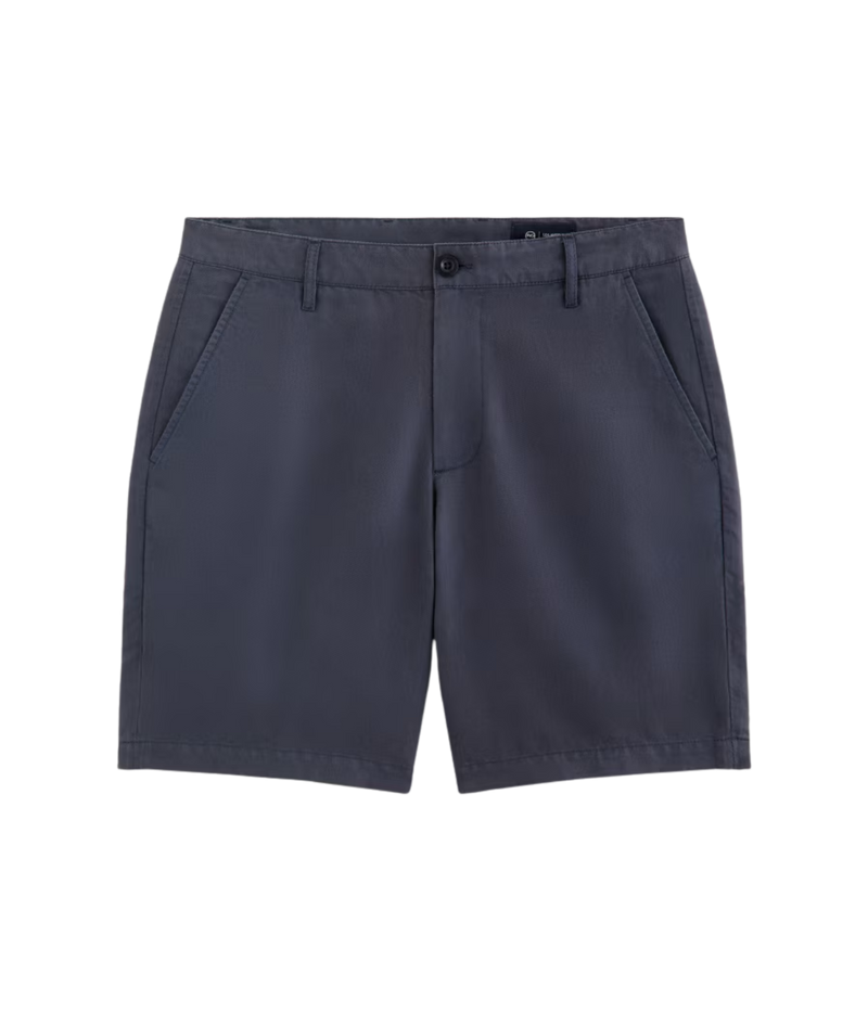 Wanderer Short in Pacific Midnight