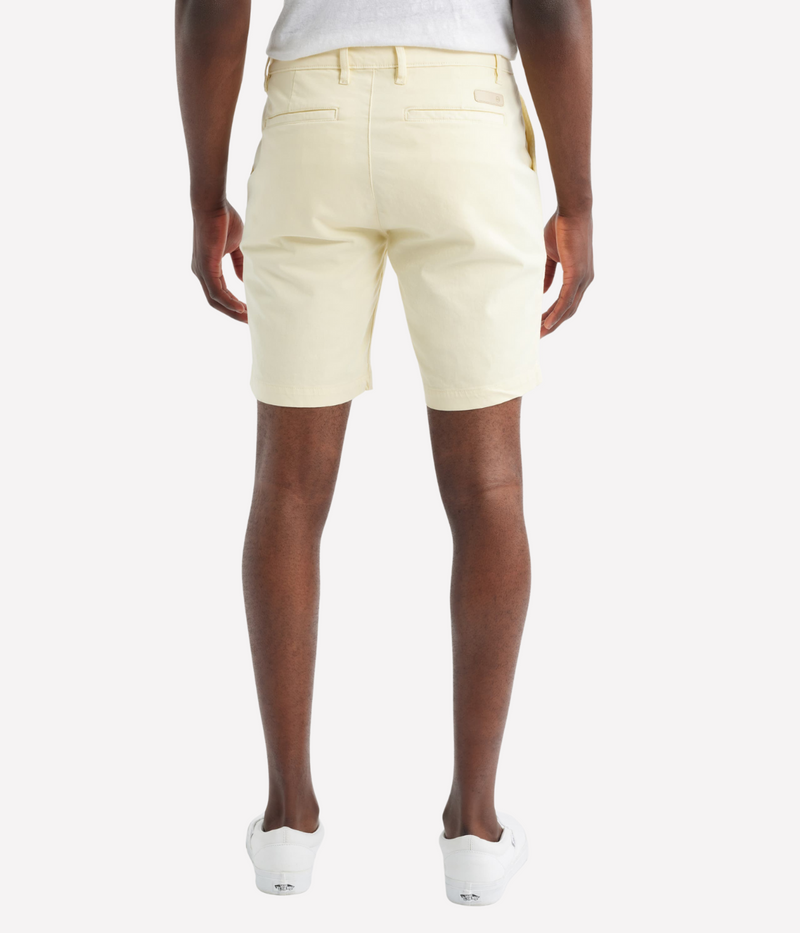 Wanderer Short in Solar Oasis