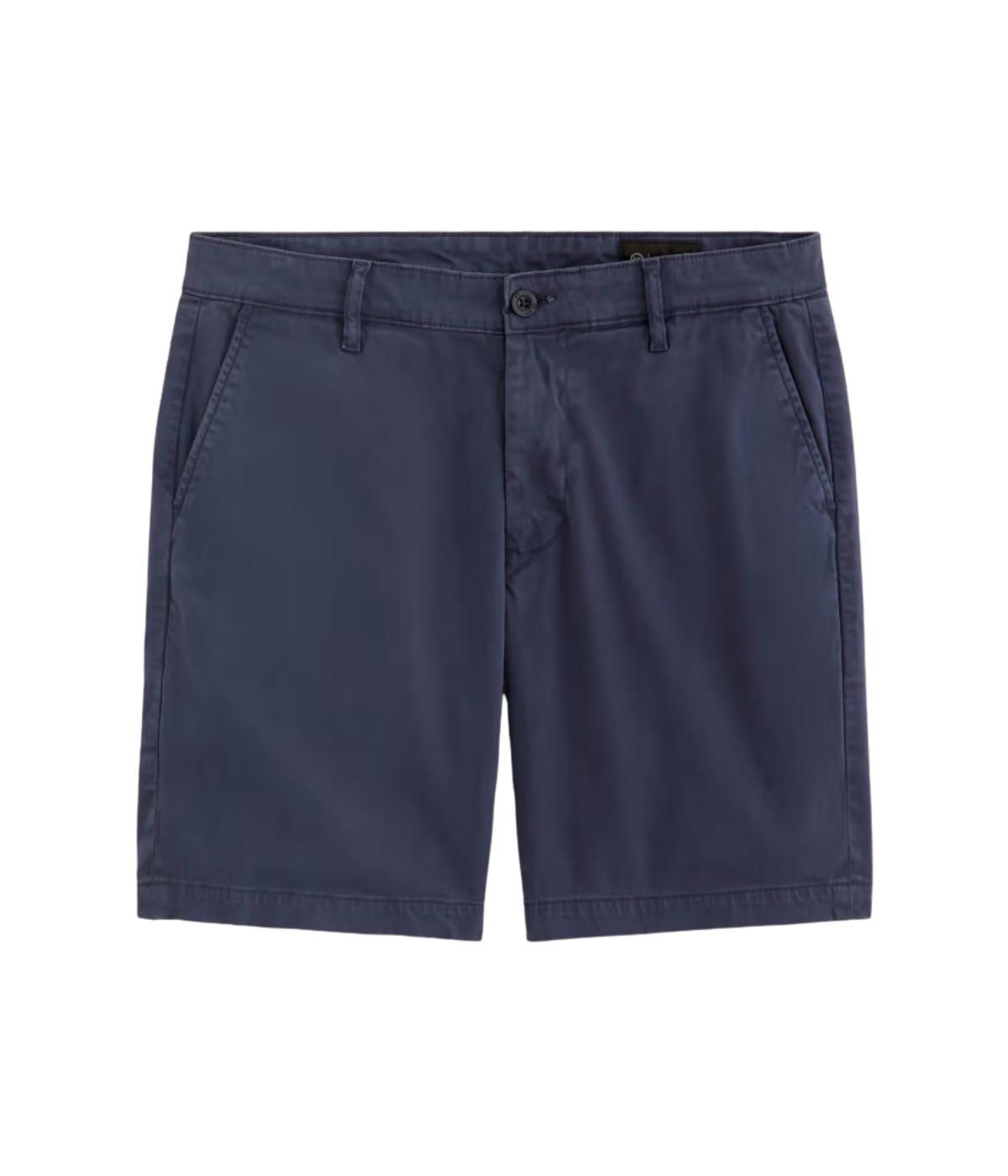Wanderer Short in Sulfur Pacific Midnight