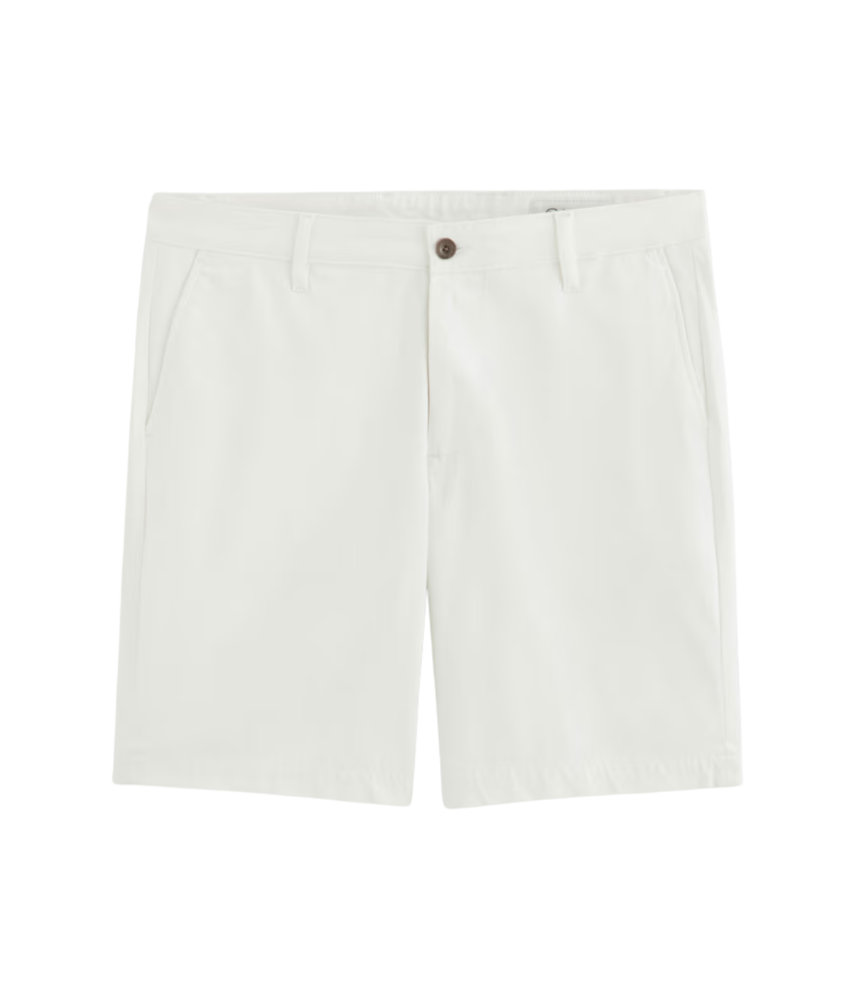 Wanderer Short in White