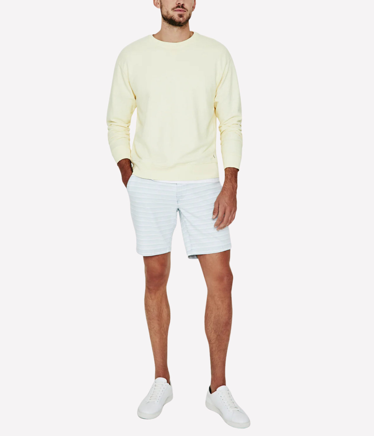 *FINAL SALE* Wanderer Short in Theorem