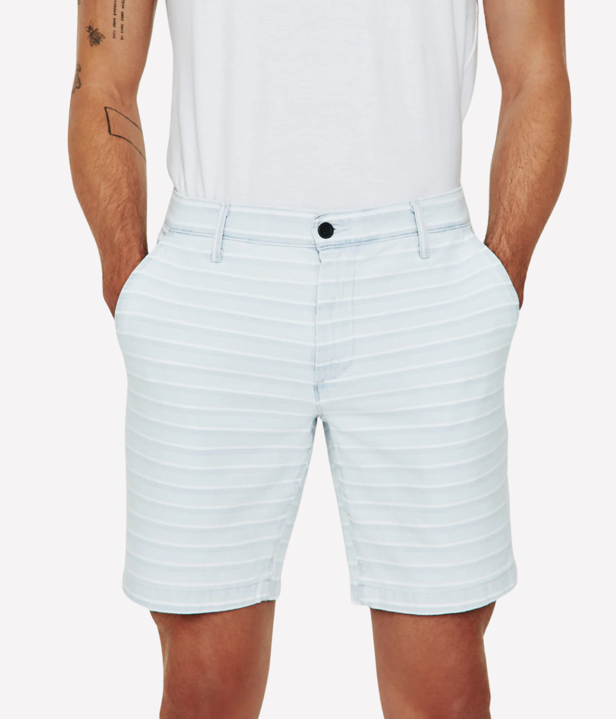 *FINAL SALE* Wanderer Short in Theorem