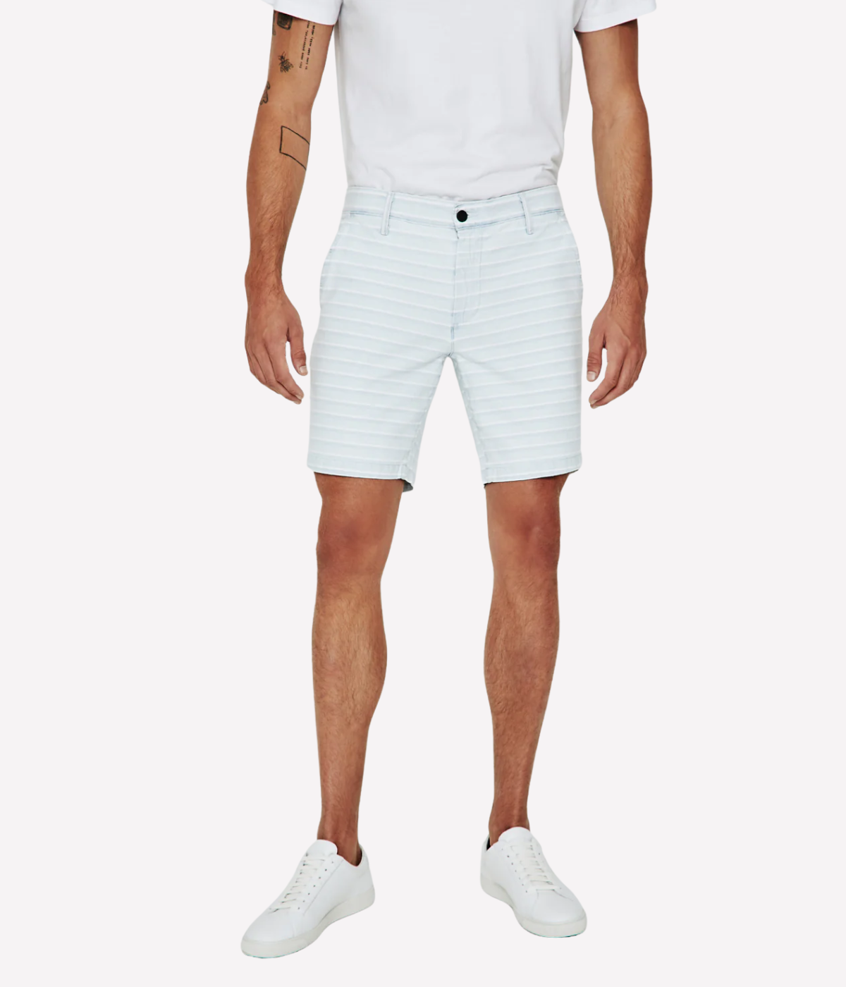 *FINAL SALE* Wanderer Short in Theorem
