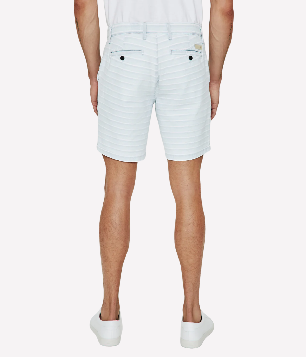 *FINAL SALE* Wanderer Short in Theorem