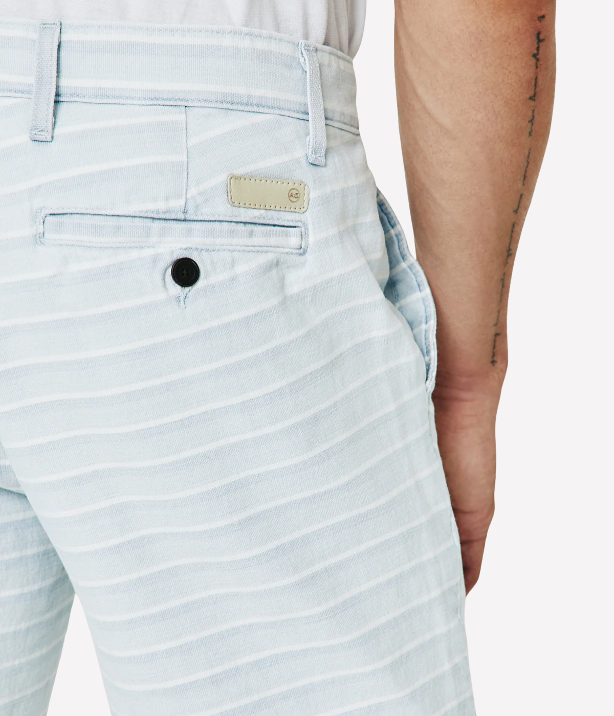 *FINAL SALE* Wanderer Short in Theorem